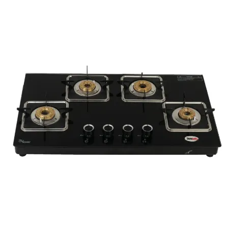 Picture for category Stoves