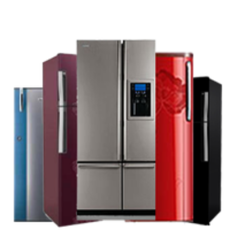 Picture for category Refrigerators