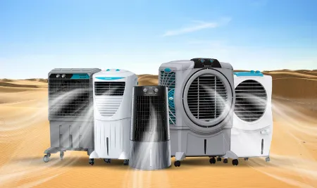 Picture for category Coolers