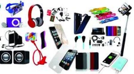 Picture for category Mobile Accessories