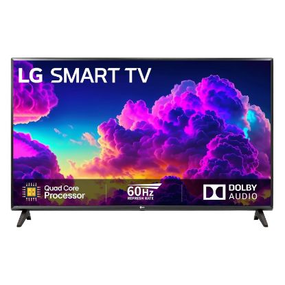 Picture of (32LM560BPTC) LG All-in-One 80 cm (32 inch) HD Ready LED Smart WebOS TV