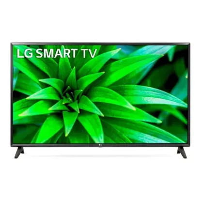 Picture of LG 80 cm (32 inch) HD Ready LED Smart TV - AI ThinQ, HDR,HDR 10 Pro:, Dolby Audio, webOS, 32LM560BPTC
