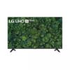 Picture of 43UQ7300PTA 43 inch 3840x2160p 4K Ultra HD Smart Led TV