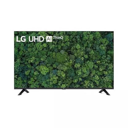 Picture of 43UQ7300PTA 43 inch 3840x2160p 4K Ultra HD Smart Led TV