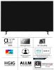 Picture of LG 139 cm (55 inches) 4K Ultra HD Smart LED TV 55UR7500PSC (Dark Iron Gray)
