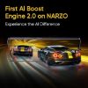 Picture of Realme NARZO 70 Turbo 5G (Turbo Yellow,6GB RAM,128GB Storage) | Segment's Fastest Dimensity 7300 Energy 5G Chipset | Motorsports Inspired Design