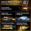 Picture of Realme NARZO 70 Turbo 5G (Turbo Yellow,6GB RAM,128GB Storage) | Segment's Fastest Dimensity 7300 Energy 5G Chipset | Motorsports Inspired Design