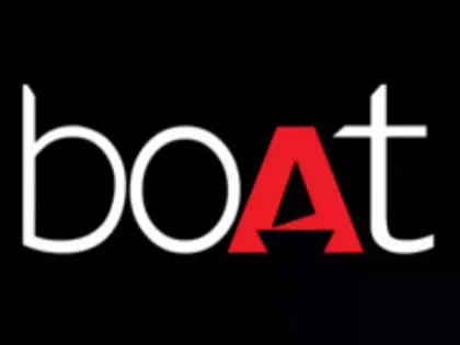 Picture for manufacturer Boat