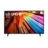 Picture of LG 108 cm (43) LG UHD AI UT80 4K Smart TV 2024