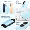 Picture of Vivo Y29 5G (Titanium Gold, 256 GB)  (8 GB RAM)