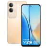 Picture of Vivo Y29 5G (Titanium Gold, 256 GB)  (8 GB RAM)