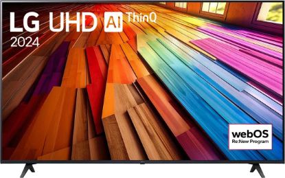 Picture of LG Led Television 55UT80406LA