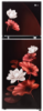 Picture of LG 246L Double Door Refrigerator with Smart Inverter Compressor, Convertible, Multi-Air Flow, Scarlet Lotus, 3 Star