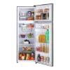 Picture of LG 246L Double Door Refrigerator with Smart Inverter Compressor, Convertible, Multi-Air Flow, Scarlet Lotus, 3 Star