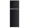 Picture of LG 246 L 3 Star Smart Inverter Wi-Fi Frost-Free Double Door Refrigerator (GL-T262TESX, Ebony Sheen, Door Cooling+ & Convertible, Gross Volume -263L)