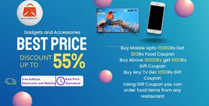 Picture of Realme Test 123