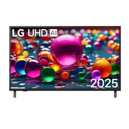 Picture of LG 109.2 cm (43 Inch) 4K UHD TV, 43UA83506LA