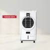 Picture of Kenstar 70 L Desert Air Cooler (White, COOLER TURBO COOL NEO 70 HC) 5Years Warrent on water motor Fan motor